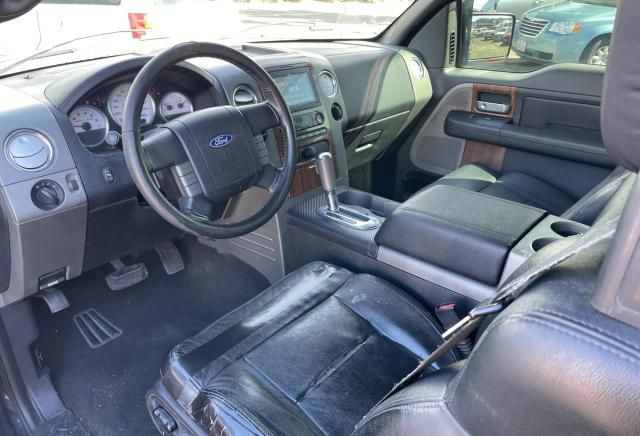 2004 Ford F150