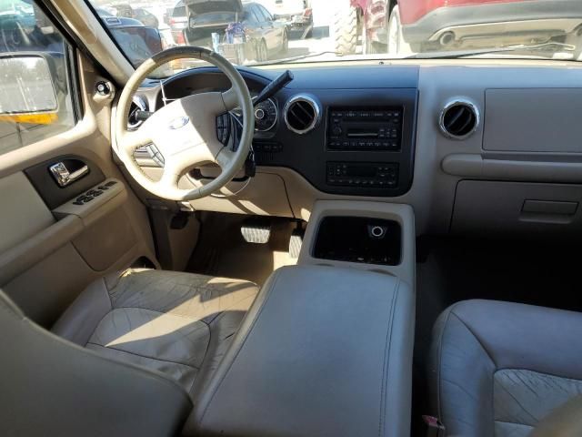 2006 Ford Expedition Eddie Bauer