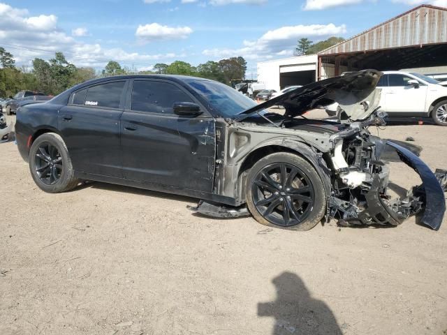 2018 Dodge Charger R/T