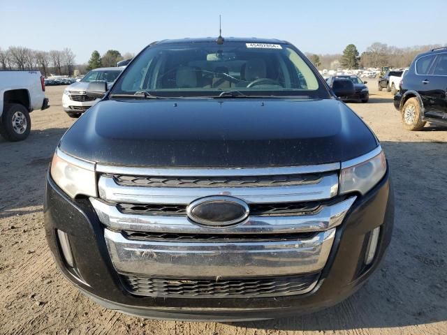 2012 Ford Edge SEL