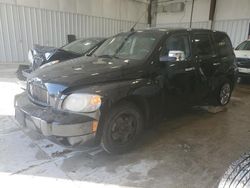 Salvage cars for sale at Franklin, WI auction: 2010 Chevrolet HHR LT