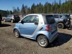 2013 Smart Fortwo