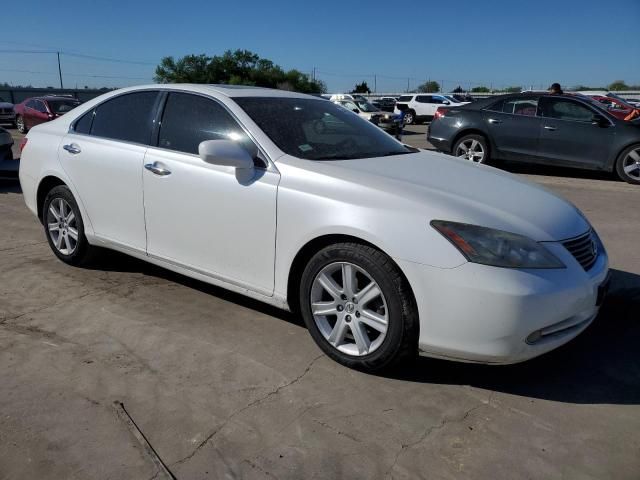 2008 Lexus ES 350