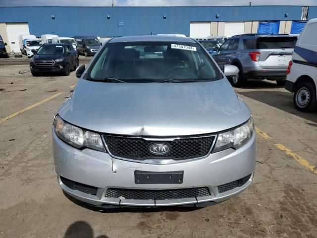 2010 KIA Forte EX