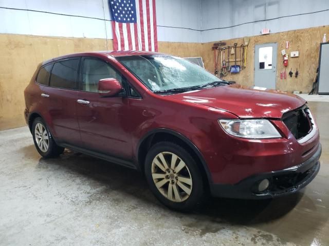 2009 Subaru Tribeca Limited