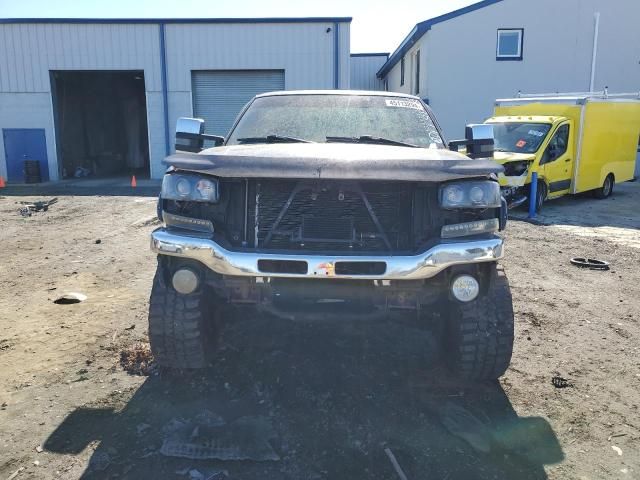 2006 GMC New Sierra K1500