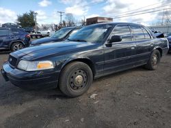 2008 Ford Crown Victoria Police Interceptor for sale in New Britain, CT