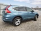 2016 Honda CR-V EXL