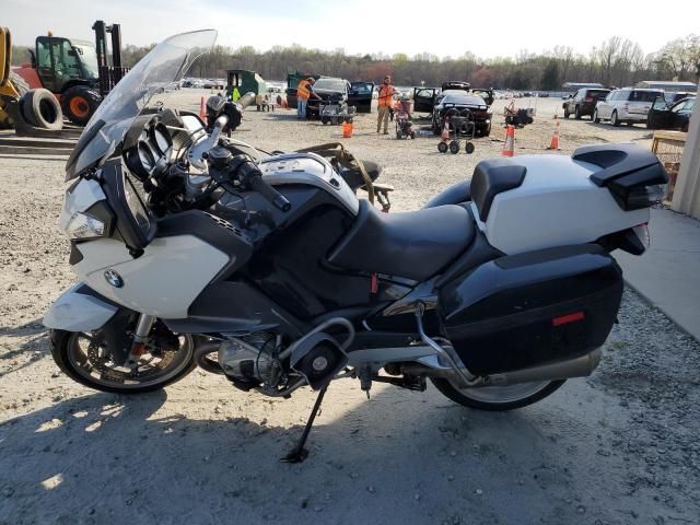 2013 BMW R1200 RT