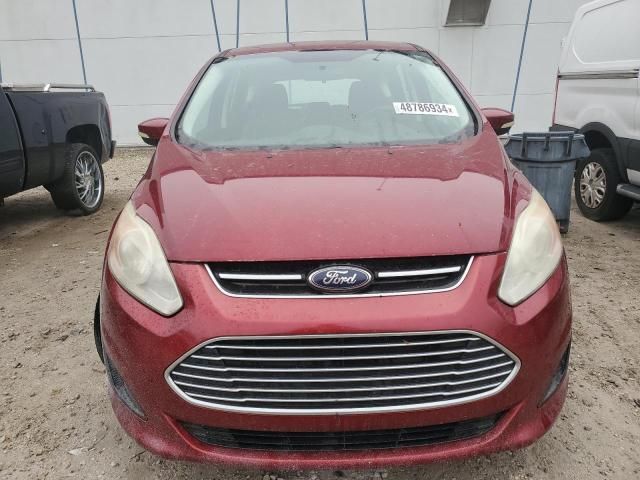 2013 Ford C-MAX SE