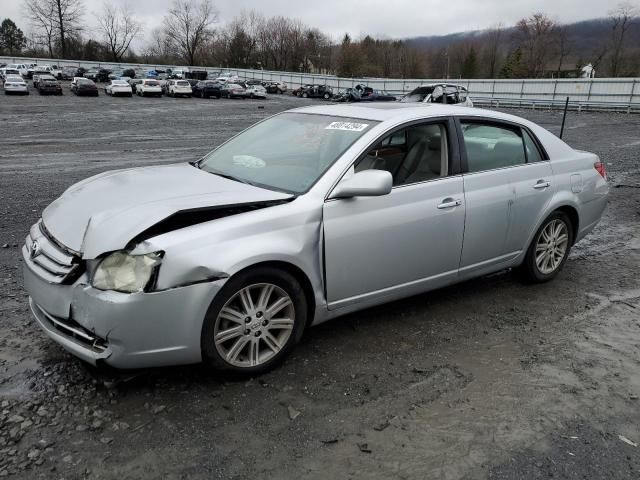 2006 Toyota Avalon XL