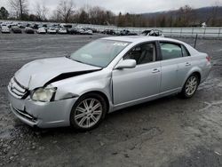 Toyota salvage cars for sale: 2006 Toyota Avalon XL