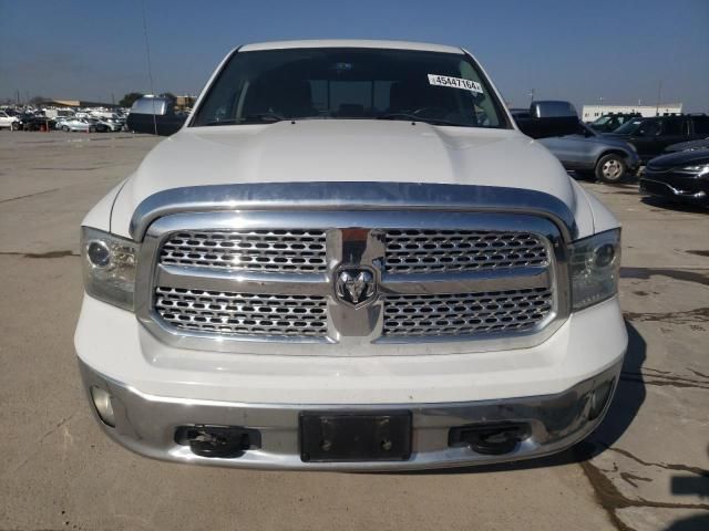 2015 Dodge 1500 Laramie