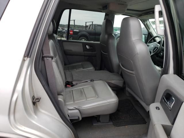 2006 Ford Expedition XLT