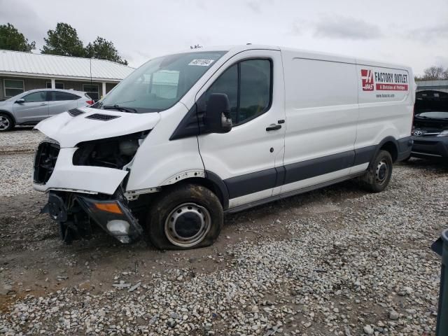 2016 Ford Transit T-350