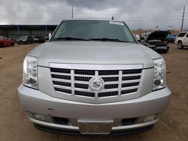 2010 Cadillac Escalade Luxury