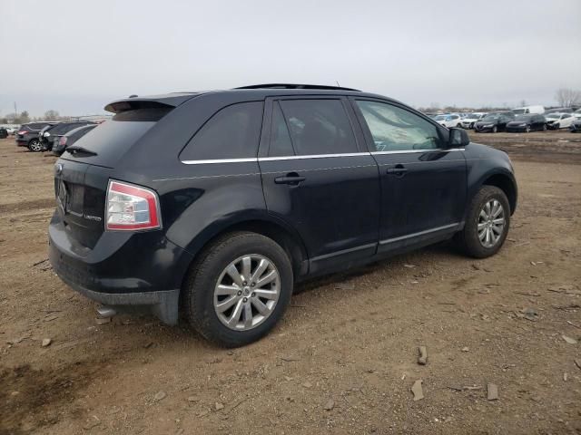 2008 Ford Edge Limited