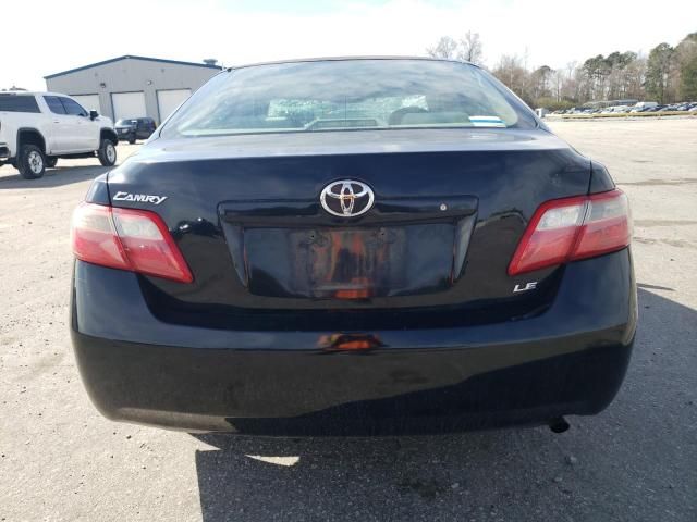 2007 Toyota Camry CE