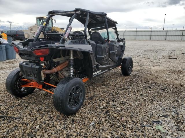 2014 Polaris RZR 4 1000 XP