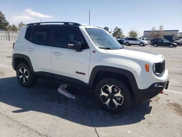 2022 Jeep Renegade Trailhawk