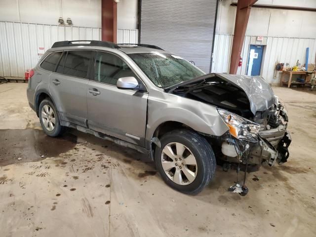 2011 Subaru Outback 3.6R Limited