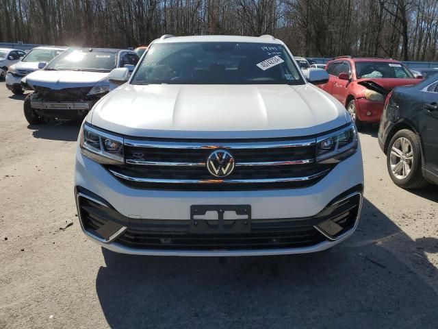 2022 Volkswagen Atlas Cross Sport SEL R-Line