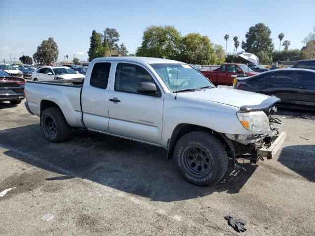 2006 Toyota Tacoma Access Cab