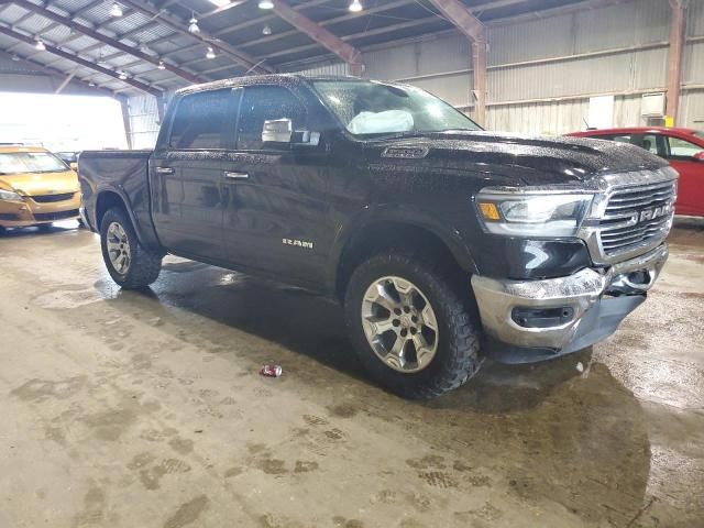 2019 Dodge 1500 Laramie