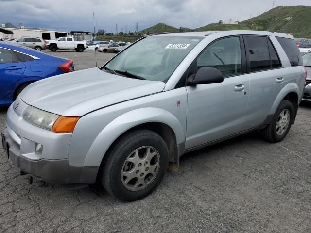 2004 Saturn Vue