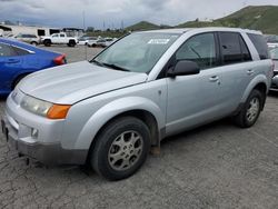 Saturn Vue salvage cars for sale: 2004 Saturn Vue