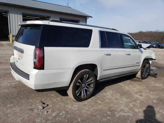 2020 GMC Yukon XL Denali