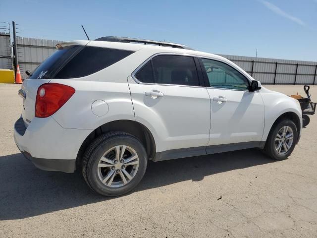 2011 Chevrolet Equinox LT