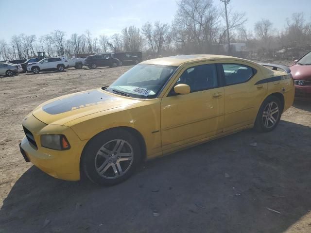 2006 Dodge Charger R/T