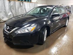 2016 Nissan Altima 2.5 for sale in Elgin, IL