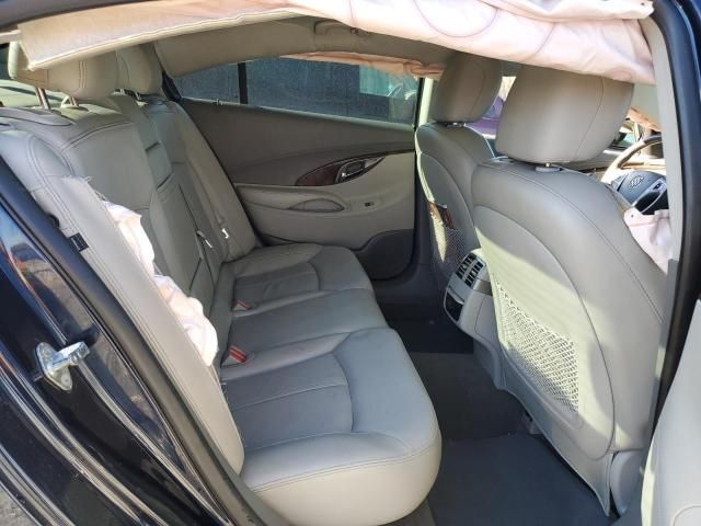 2012 Buick Lacrosse Premium