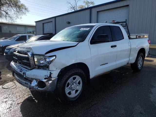 2013 Toyota Tundra Double Cab SR5