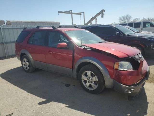 2007 Ford Freestyle SEL