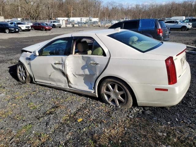 2011 Cadillac STS