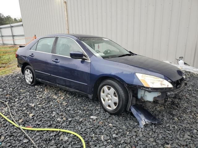 2007 Honda Accord LX