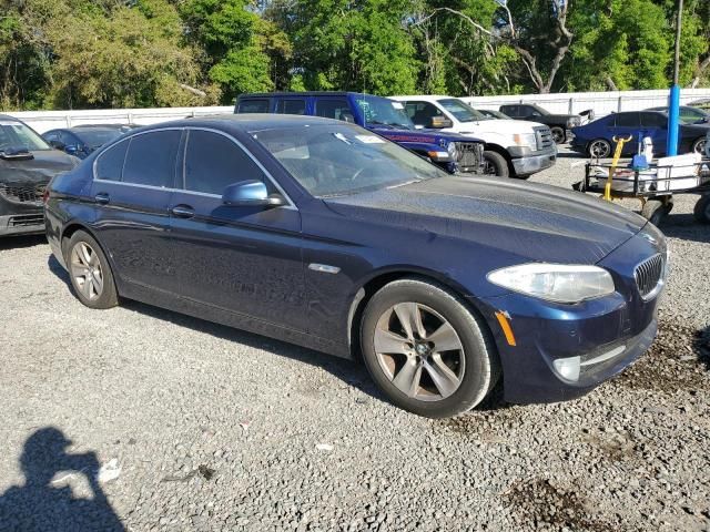 2013 BMW 528 I