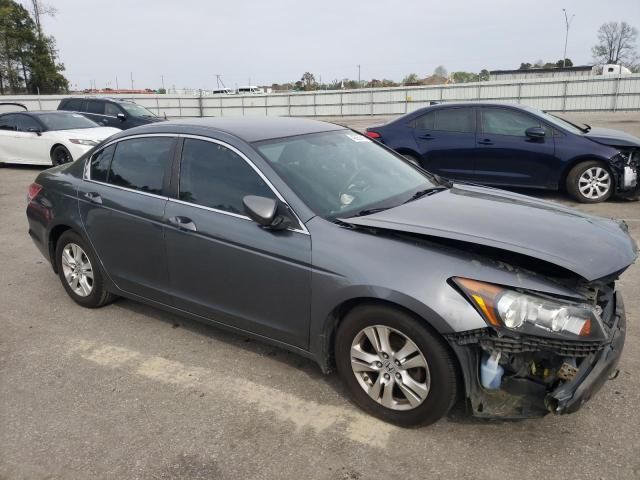 2010 Honda Accord LXP