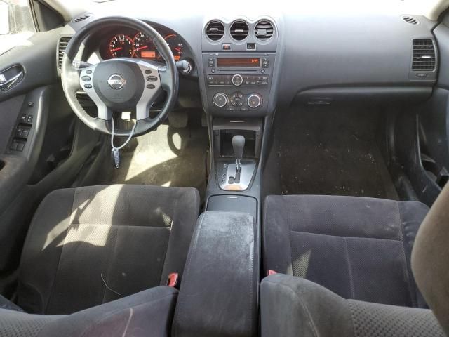 2009 Nissan Altima 2.5