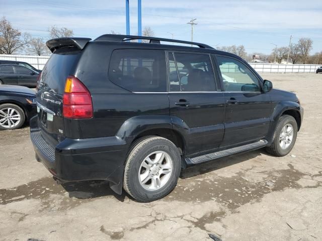 2006 Lexus GX 470