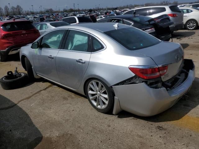 2014 Buick Verano