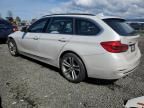 2017 BMW 328 D Xdrive