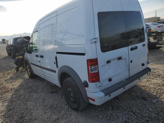 2010 Ford Transit Connect XLT