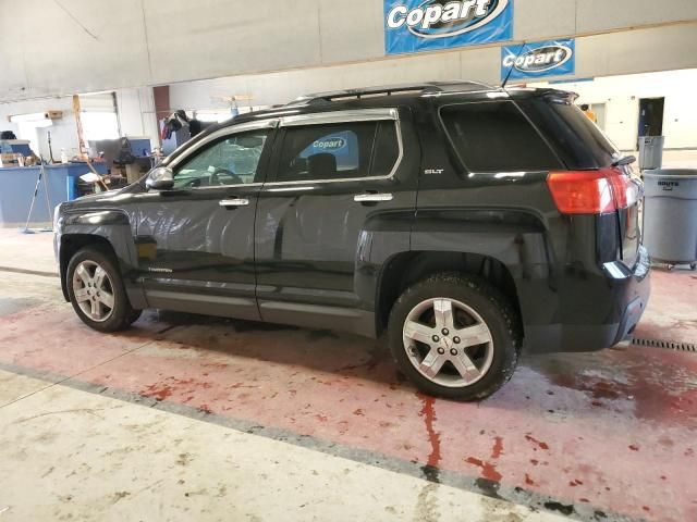 2012 GMC Terrain SLT