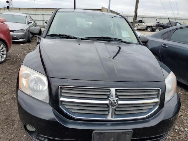 2012 Dodge Caliber SXT