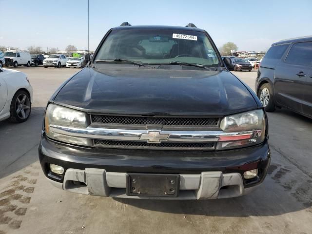 2003 Chevrolet Trailblazer EXT