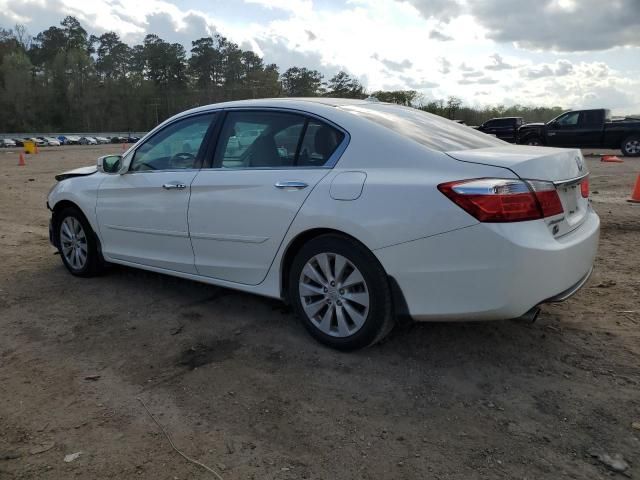 2015 Honda Accord Touring